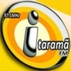 Rádio Itaramã 97.1 FM