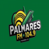 Rádio Palmares 104.9 FM