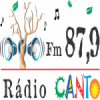Rádio Canto das Artes 87.9 FM