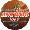 Rádio Santo Antonio 104.9 FM