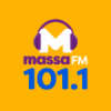 Rádio Massa 101.1 FM