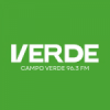 Rádio Verde 96.3 FM