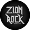 Zion Rock