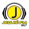 Rádio Jequié 89.7 FM