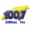 Rádio Jornal 100.7 FM