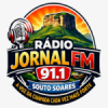 Rádio Jornal 91.1 FM