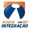 Rádio Integração 98.5 FM