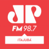 Rádio Jovem Pan 98.7 FM