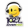 Rádio Jovem Pira 102.7 FM