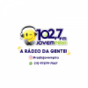 Rádio Jovem Pira 102.7 FM