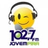 Rádio Jovem Pira 102.7 FM