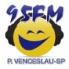 Rádio Jovem Som 95.1 FM