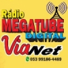 Rádio Megatube Digital