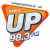 Rádio UP 98.3 FM