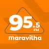 Rádio Maravilha 95.5 FM