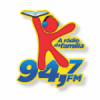Rádio Kairós 94.7 FM
