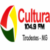 Rádio Cultura 104.9 FM
