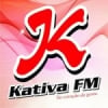 Rádio Kativa 87.9 FM