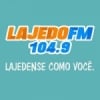 Rádio Lajedo 104.9 FM