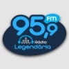 Rádio Legendária 95.9 FM