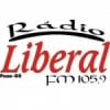 Rádio Liberal 105.9 FM