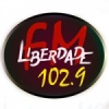 Rádio Liberdade 102.9 FM