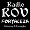 Rádio Web Rov Fortaleza