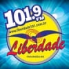 Rádio Liberdade 101.9 FM