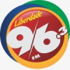 Rádio Liberdade 96.3 FM