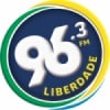 Rádio Liberdade 96.3 FM