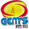 Rádio Gems 103.5 FM