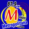 Rádio Metropolitana 87.9 FM