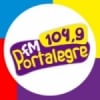 Rádio Portalegre 104.9 FM