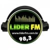 Rádio Líder 98.3 FM