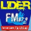 Rádio Líder 87.9 FM