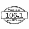 Radio KFFB 106.1 FM