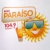 Rádio Paraíso 104.9 FM