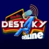 Rádio Destaky Online