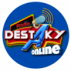 Rádio Destaky Online