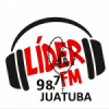 Rádio Líder FM Juatuba