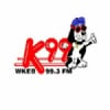 WKEB 99.3 FM
