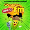 Rádio Wanderley 104.9 FM