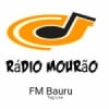 Rádio Mourão FM Bauru