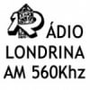 Rádio Londrina 560 AM