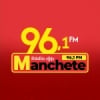 Rádio Manchete 96.1 FM