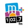 Rádio Medianeira 102.7 FM