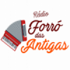 Web Rádio Forró Das Antigas