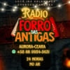 Rádio Forró Das Antigas FM