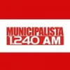 Rádio Municipalista 1240 AM