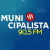 Rádio Municipalista 90.5 FM
